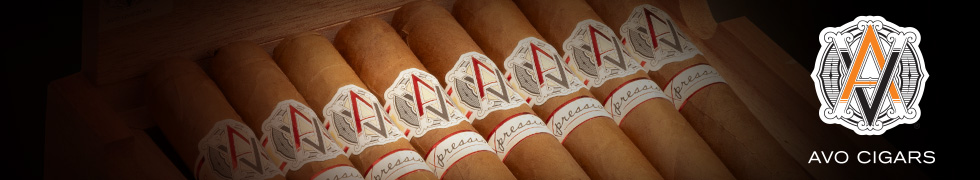 Avo Expressions Cigars